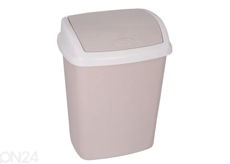 Heiluriroskakori Swing bin 25 L