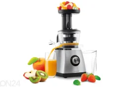 Hidas mehupuristin Sencor SSJ4041BK