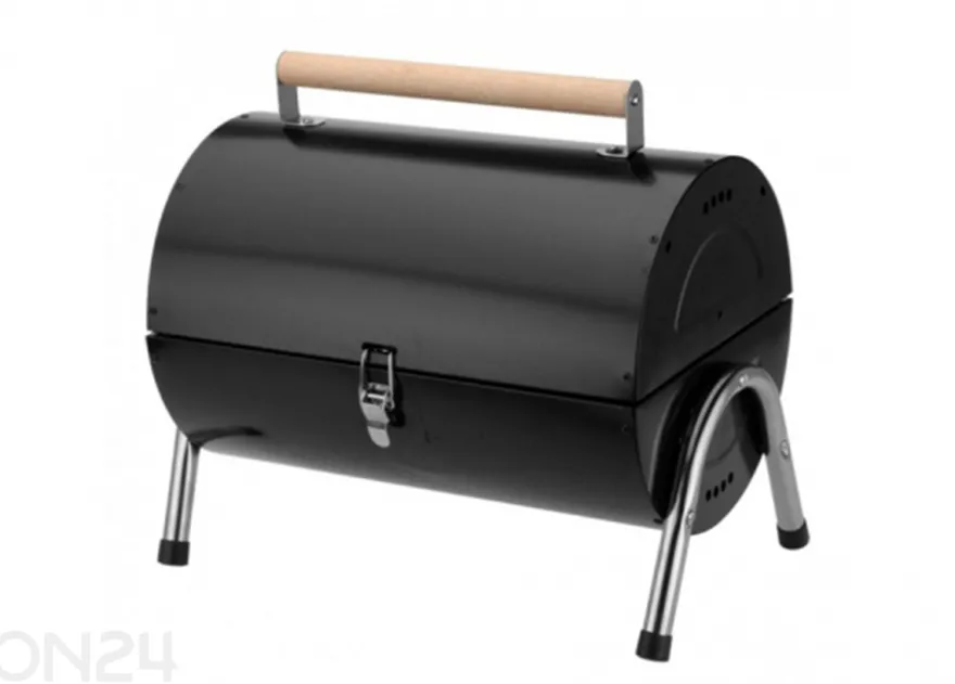 Hiiligrilli