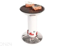 Hiiligrilli Barbecook Largo White