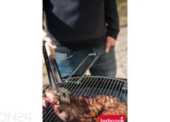 Hiiligrilli Barbecook Loewy Ø 40 cm