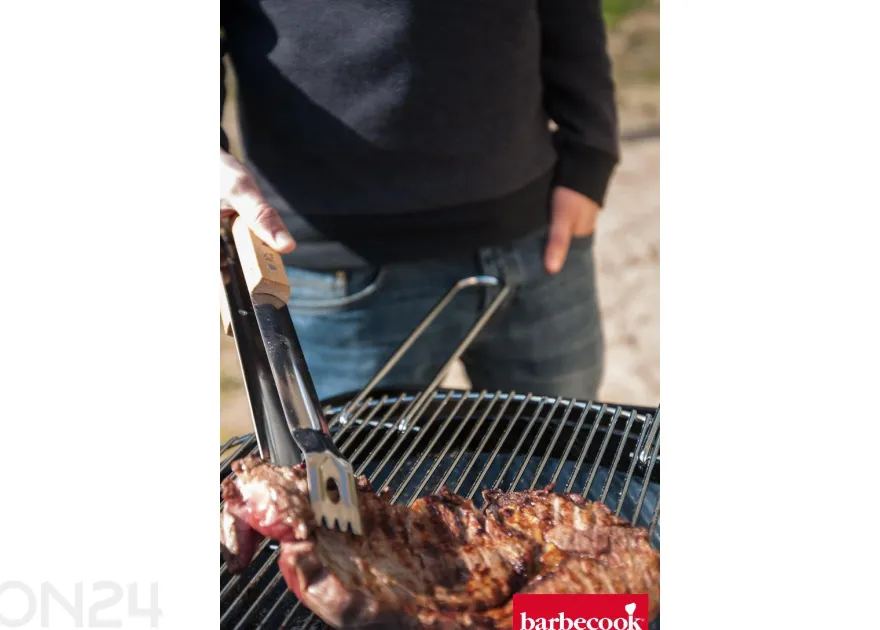 Hiiligrilli Barbecook Loewy Ø 40 cm