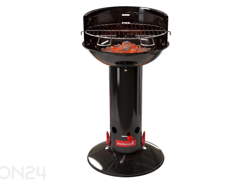 Hiiligrilli Barbecook Loewy Ø 40 cm