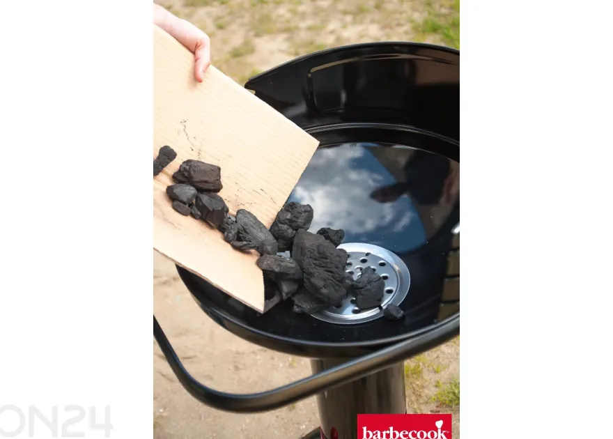 Hiiligrilli Barbecook Loewy Ø 40 cm