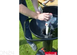 Hiiligrilli Barbecook Loewy Ø 45 cm