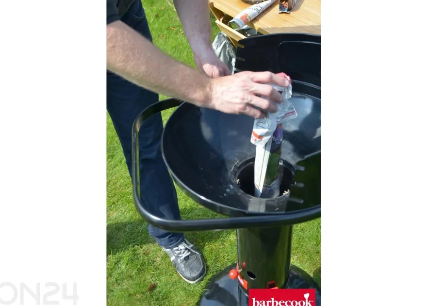 Hiiligrilli Barbecook Loewy Ø 45 cm