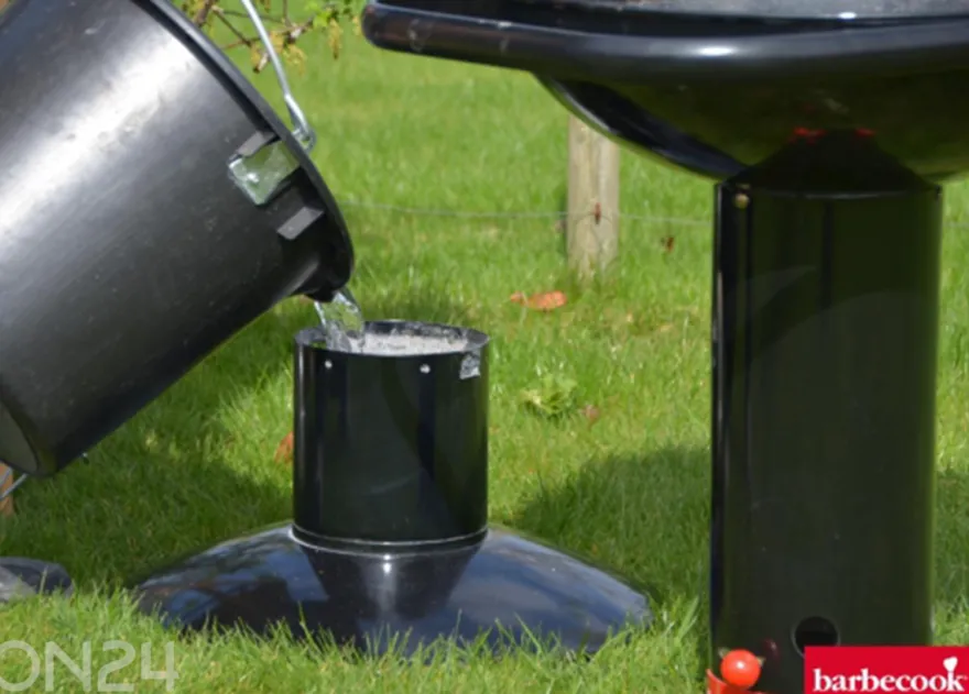 Hiiligrilli Barbecook Loewy Ø 45 cm