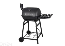 Hiiligrilli Barrel