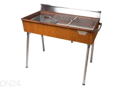 Hiiligrilli GrillSymbol Chef XXL