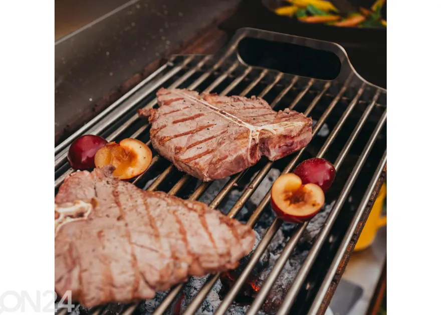 Hiiligrilli GrillSymbol Chef XL