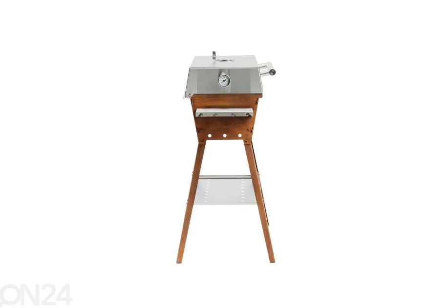 Hiiligrilli GrillSymbol Chef XL