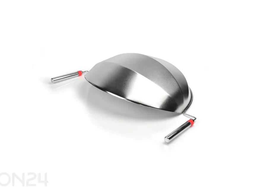 Hiiligrillin kupu Barbecook Dome Ø 43 cm