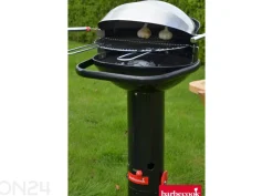 Hiiligrillin kupu Barbecook Dome Ø 43 cm