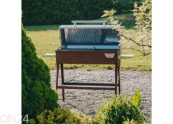 Hilligrilli GrillSymbol Chef