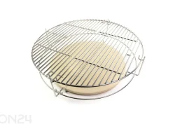 Hoovi Kamado Large with Cooking System