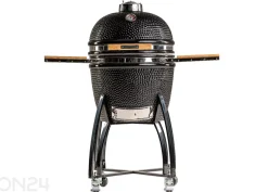 Hoovi Kamado Max with Cooking System