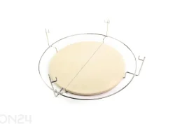 Hoovi Kamado Max with Cooking System