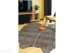 Häräntalja Leopard 170x180 cm