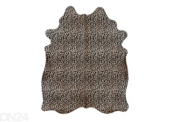 Häräntalja Leopard 170x180 cm