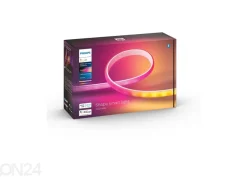 Hue gradient valonauha EU 2 m