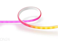 Hue gradient valonauha EU 2 m