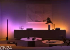 Hue gradient valonauhan jatko-osa 1 m