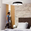Hue White Ambiance Fair kattovalaisin 1x33,5 W kaukosäätimellä