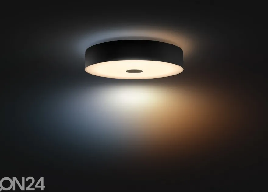 Hue White Ambiance Fair kattovalaisin 1x33,5 W kaukosäätimellä