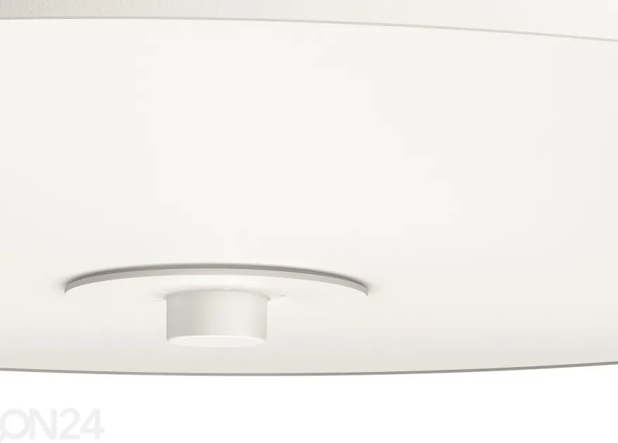 Hue White ambiance Fair riippuvalaisin 1x33,5 W valkoisella kaukosäätimellä