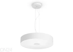 Hue White ambiance Fair riippuvalaisin 1x33,5 W valkoisella kaukosäätimellä