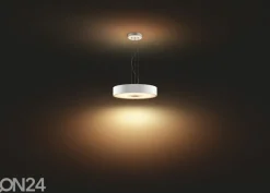 Hue White ambiance Fair riippuvalaisin 1x33,5 W valkoisella kaukosäätimellä