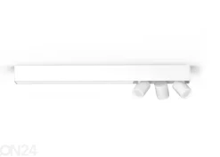 Hue White and Color ambiance Centris älykäs valkoinen katto - kohdevalaisin 3 L
