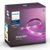 Hue White and Colour ambience valonauha 2 m V4