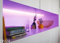 Hue White and Colour ambience valonauha 2 m V4