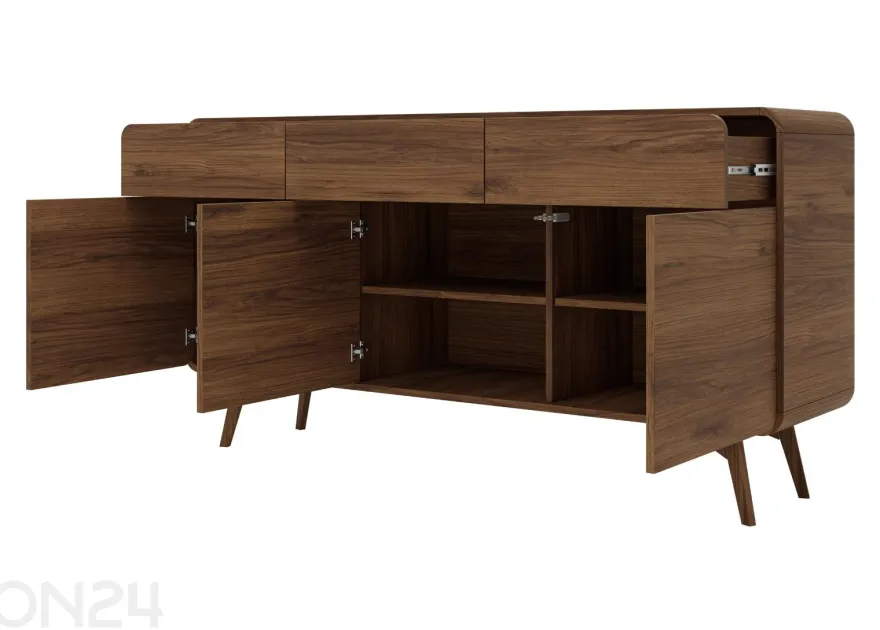 Huonekalusetti Helion II