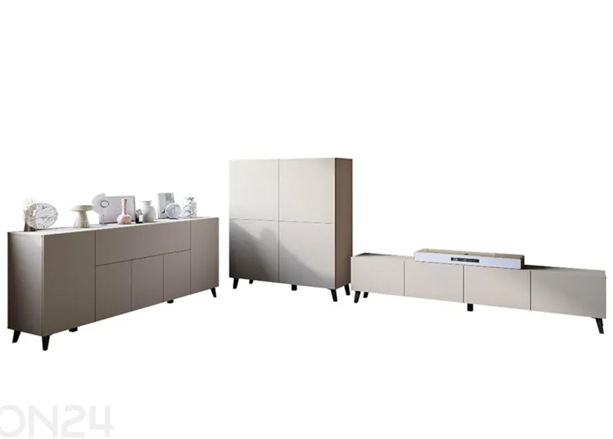 Huonekalusetti Phuket I