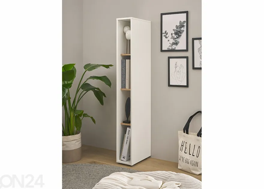 Hylly City 20 cm