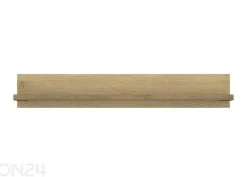 Hylly Denzel 125,4 cm
