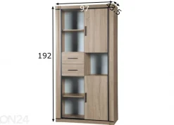Hyllykkö Laila 97 cm