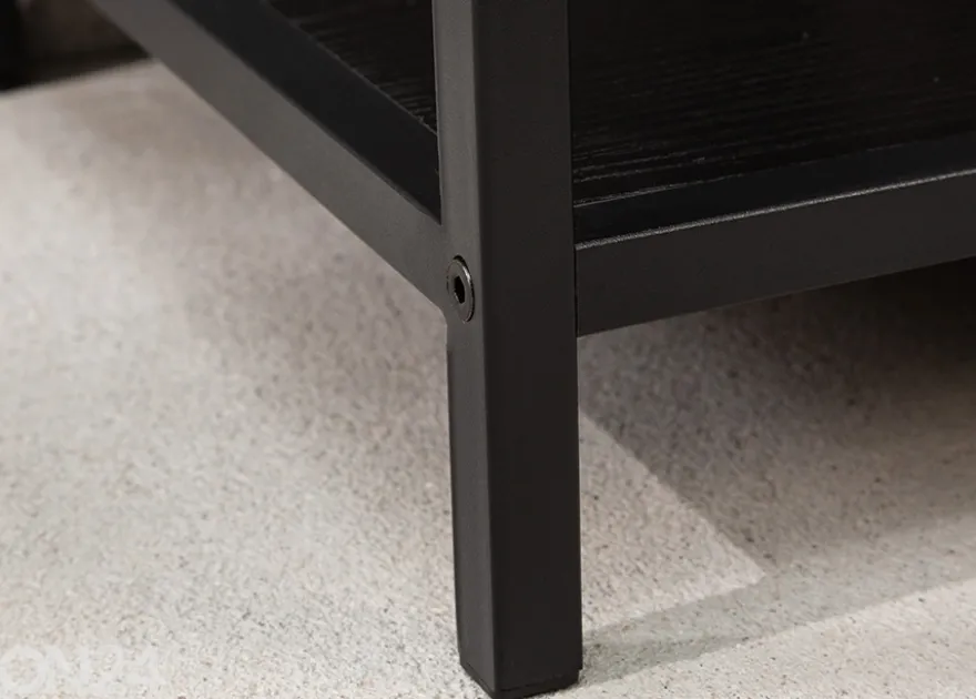 Hyllykkö Slim Line 114 cm