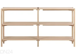 Hyllykkö Wood