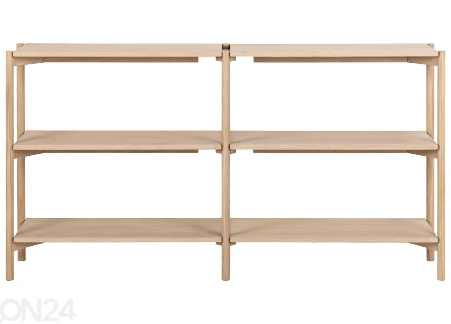 Hyllykkö Wood