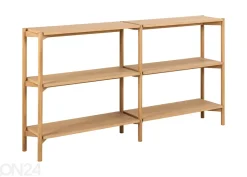 Hyllykkö Wood