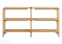 Hyllykkö Wood