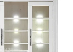 Hyllyn LED-valaistus IMV 6 kpl