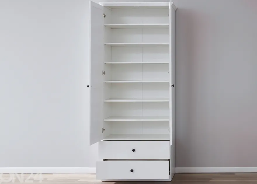 Hyllyt Brandson, 5 kpl