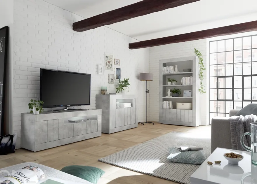 Hylly Urbino