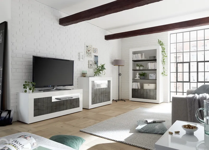 Hylly Urbino