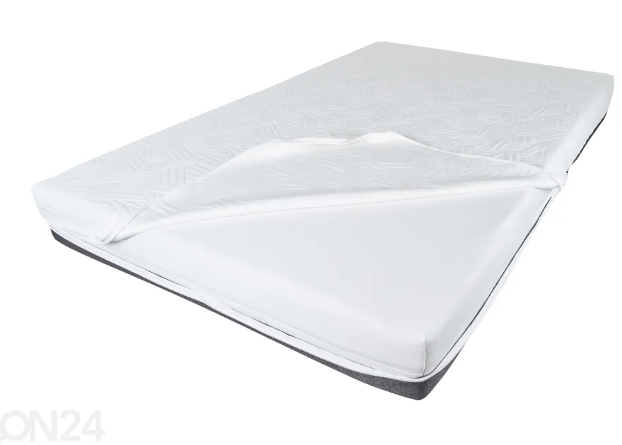 Hypnos joustinpatja Hera (pocket ja petauspatja) 80x200 cm