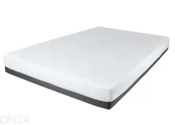 Hypnos joustinpatja Hera (pocket ja petauspatja) 80x200 cm